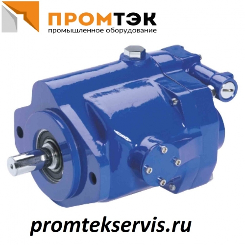 Гидронасосы Eaton Vickers серия PVQ
