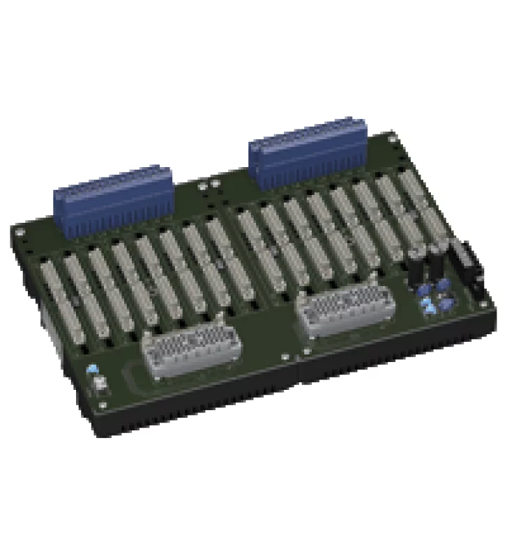 HIDTB16-TRI-AIISD-EL-PL