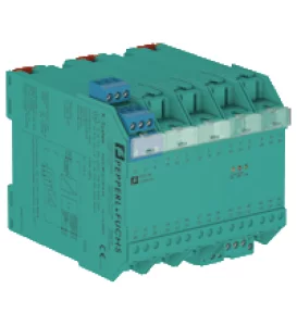 Устройство сопряжения сегментов сети KFD2-BR-EX1.3MOD.38