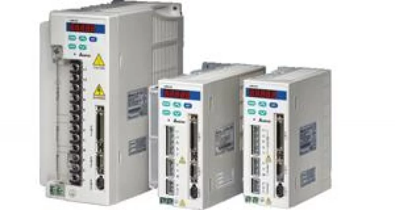 ASD-A1021-AB Блок управления 1кВт, 1х220В