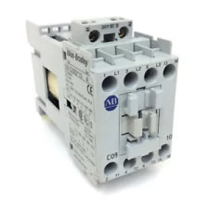 Контактор 100-C30KD00