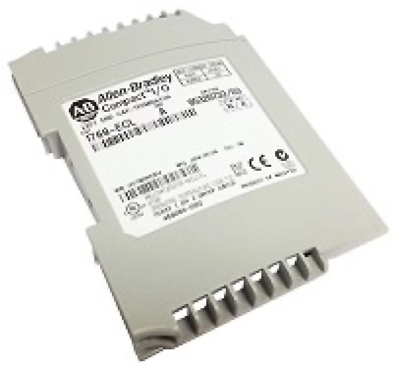 Заглушка 1769-ECL