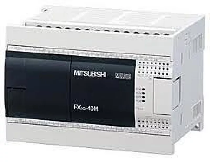 Контроллер FX3G-40MR/DS
