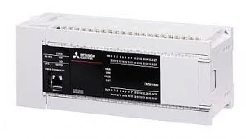 Контроллер FX5U-64MR/ES
