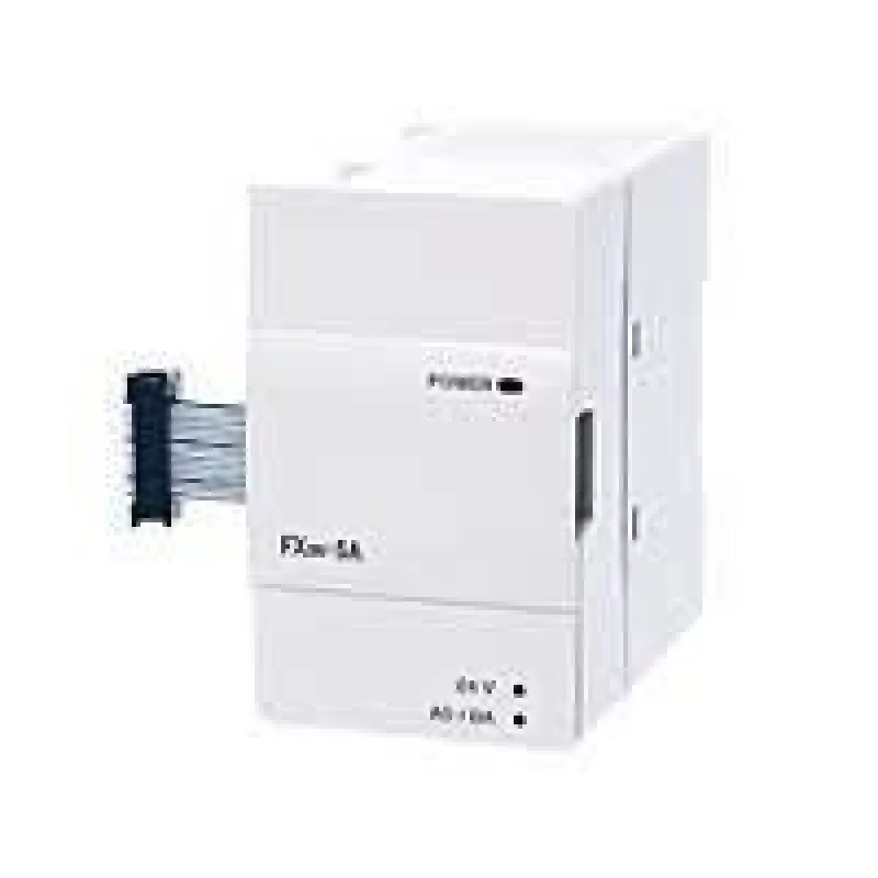 Модуль аналогового ввода/вывода FX2N-5A