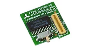 Карта памяти FX2NC-EEPROM-16