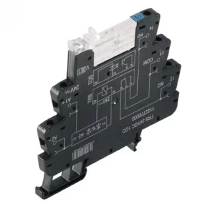 Выносной блок для 8 транзисторов 2A; для TB-8EY и ST16-SOCKET TB-8TRANSISTOR-2A