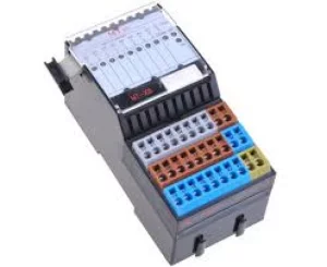 Модуль аналогового ввода/вывода  MT-4AD-N