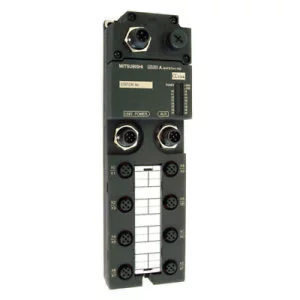 Удалённый модуль (дискретный выход ) AJ65FBTA2-16T