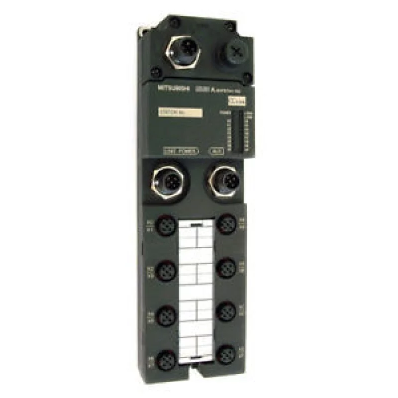 Удалённый модуль (комбинированный) AJ65FBTA42-16DTE