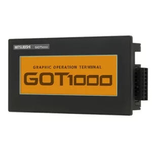 Панель оператора GT1030-LBD2