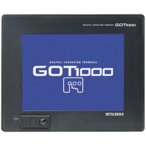 Панель оператора GT1150-QLBD