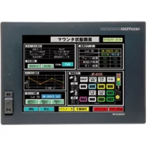 Панель оператора GT1575-STBA