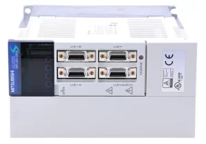 Сервоусилитель MR-J2S-350A4