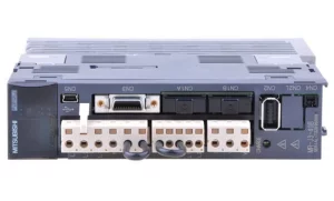 Сервоусилитель MR-J3-40BS