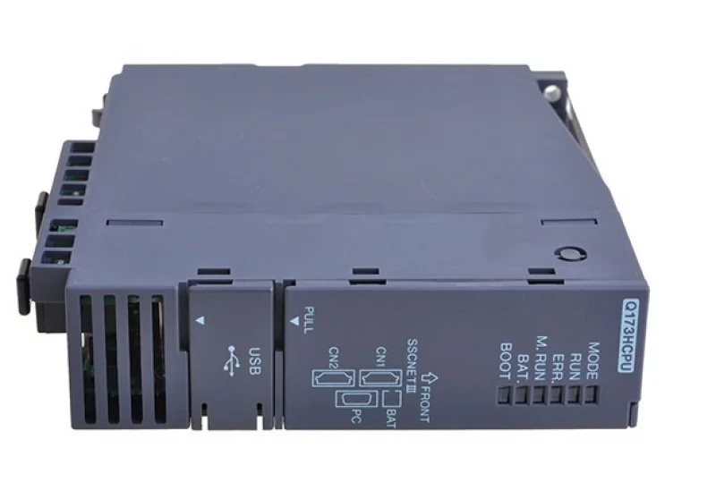 Модуль Q173HCPU