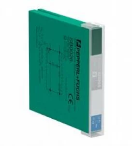 Барьер Зенера SB5410