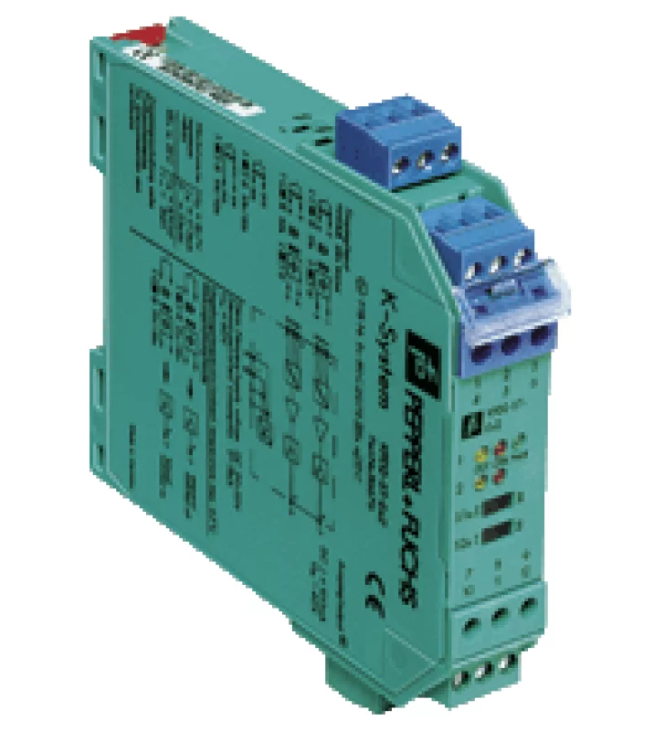 Источник питания KFD2-ST-Ex2