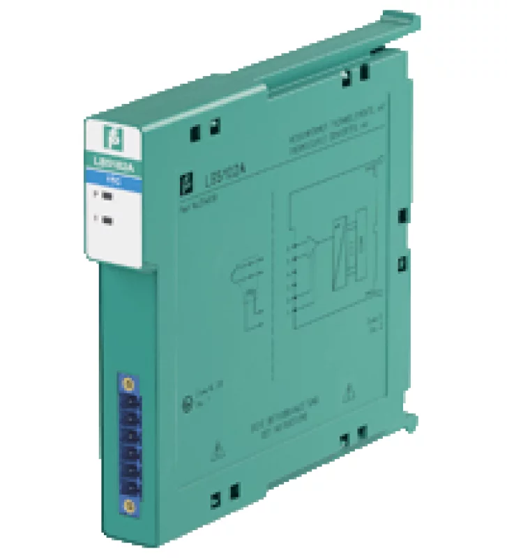 Преобразователь LB5102A