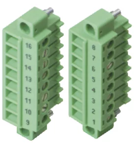 Клеммная колодка LB9014A