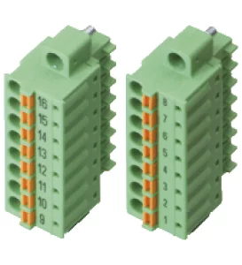 Штекерный соединитель LB9016A