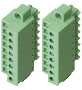 Штекерный соединитель LB9019A