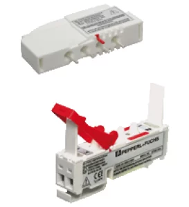 Многофункциональная клемма MFT-F.2000.L