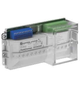 Полевой барьер RD0-FB-Ex4