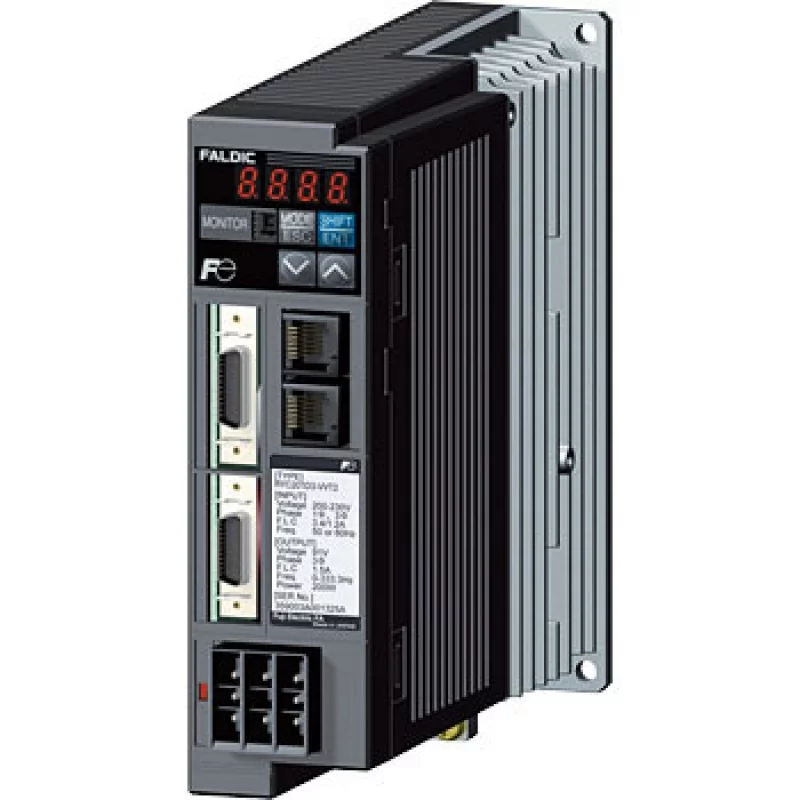 Сервоусилитель RYC102C3-VVT2