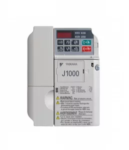 CIMR-JCBA0010BAA серия J1000